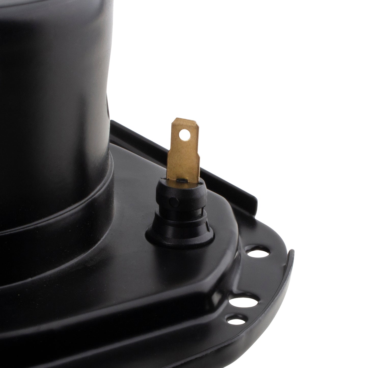 BOXI Front HVAC Heater Blower Motor w — product photo 7