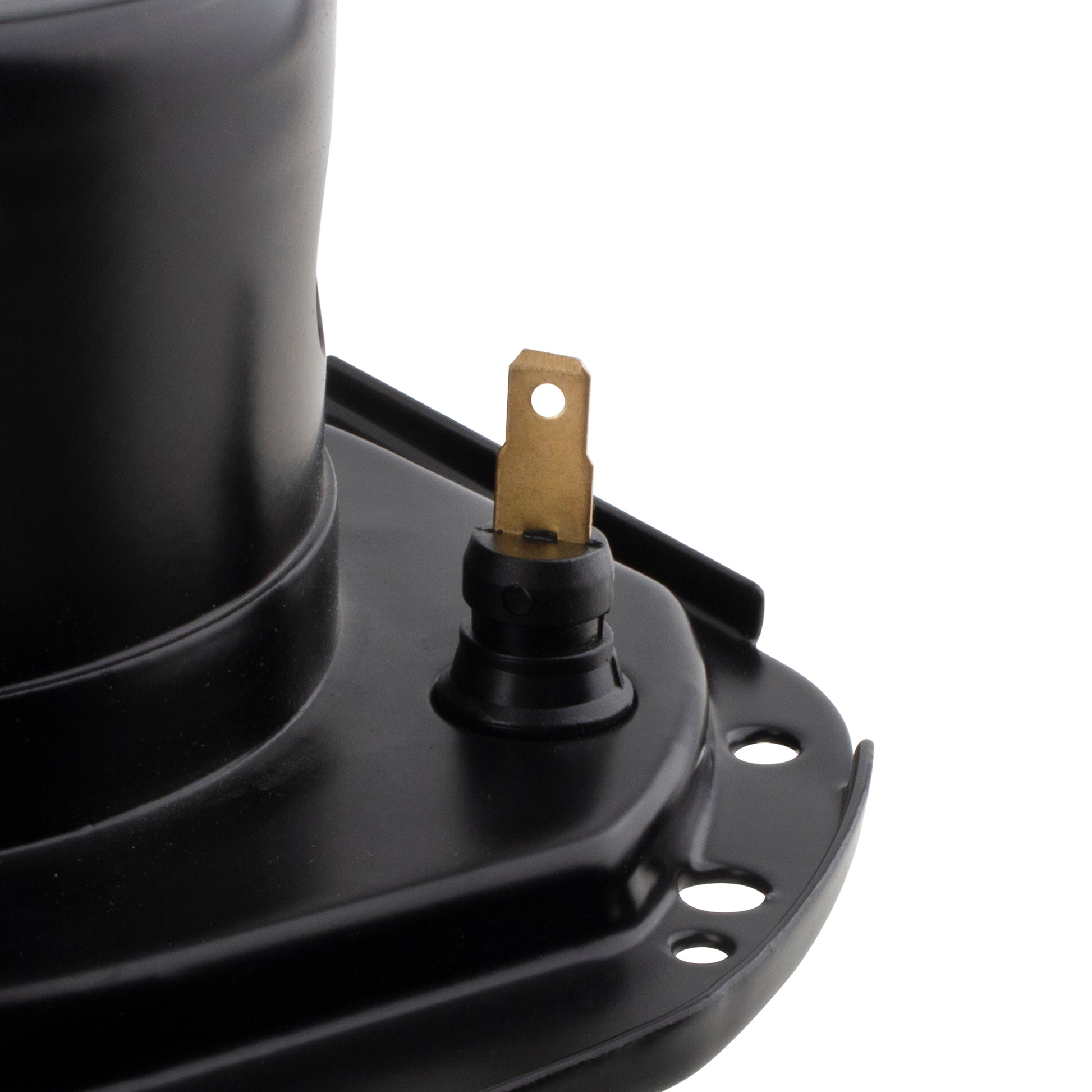 BOXI Front HVAC Heater Blower Motor w — product photo 7
