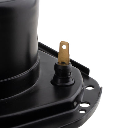 BOXI Front HVAC Heater Blower Motor w — product photo 7