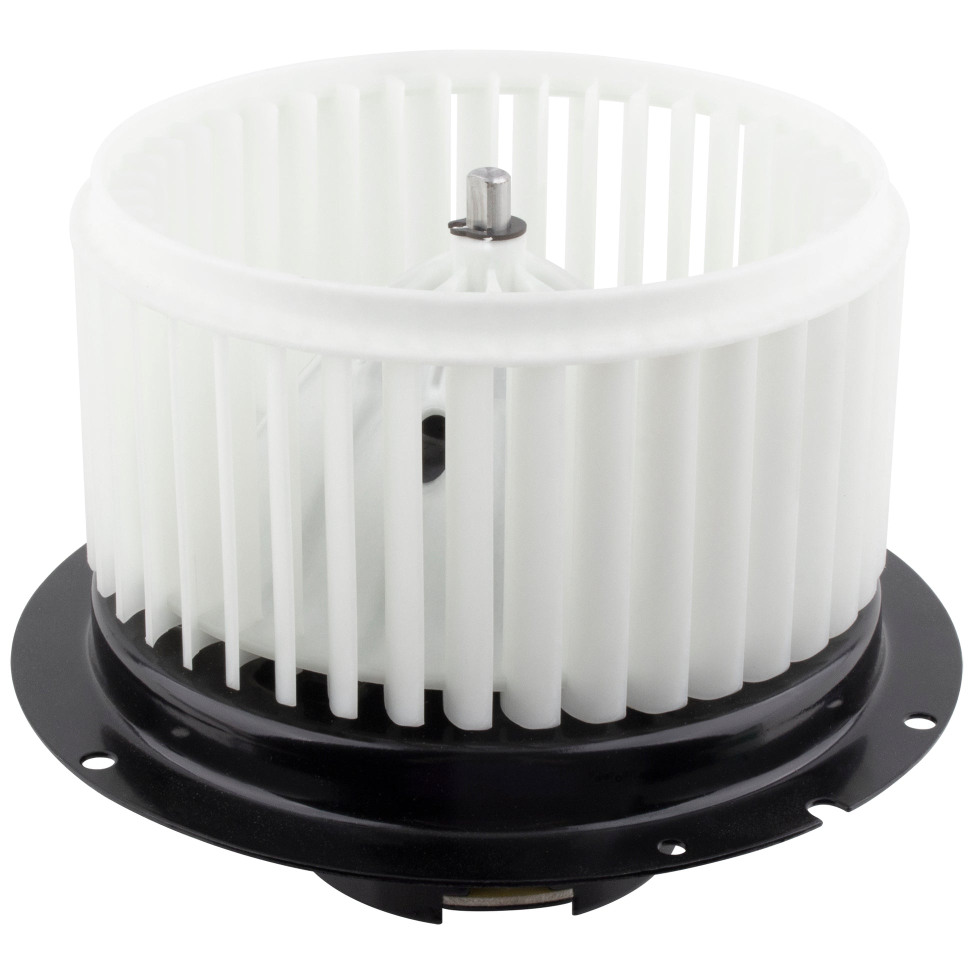 BOXI 700065 Front HVAC Heater Blower Motor with Fan Cage Fits for Ford Escape 2001-2007 — product photo 2