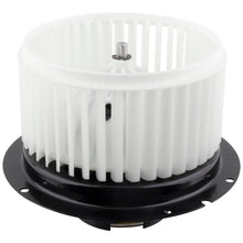 BOXI 700065 Front HVAC Heater Blower Motor with Fan Cage Fits for Ford Escape 2001-2007 — product photo 2