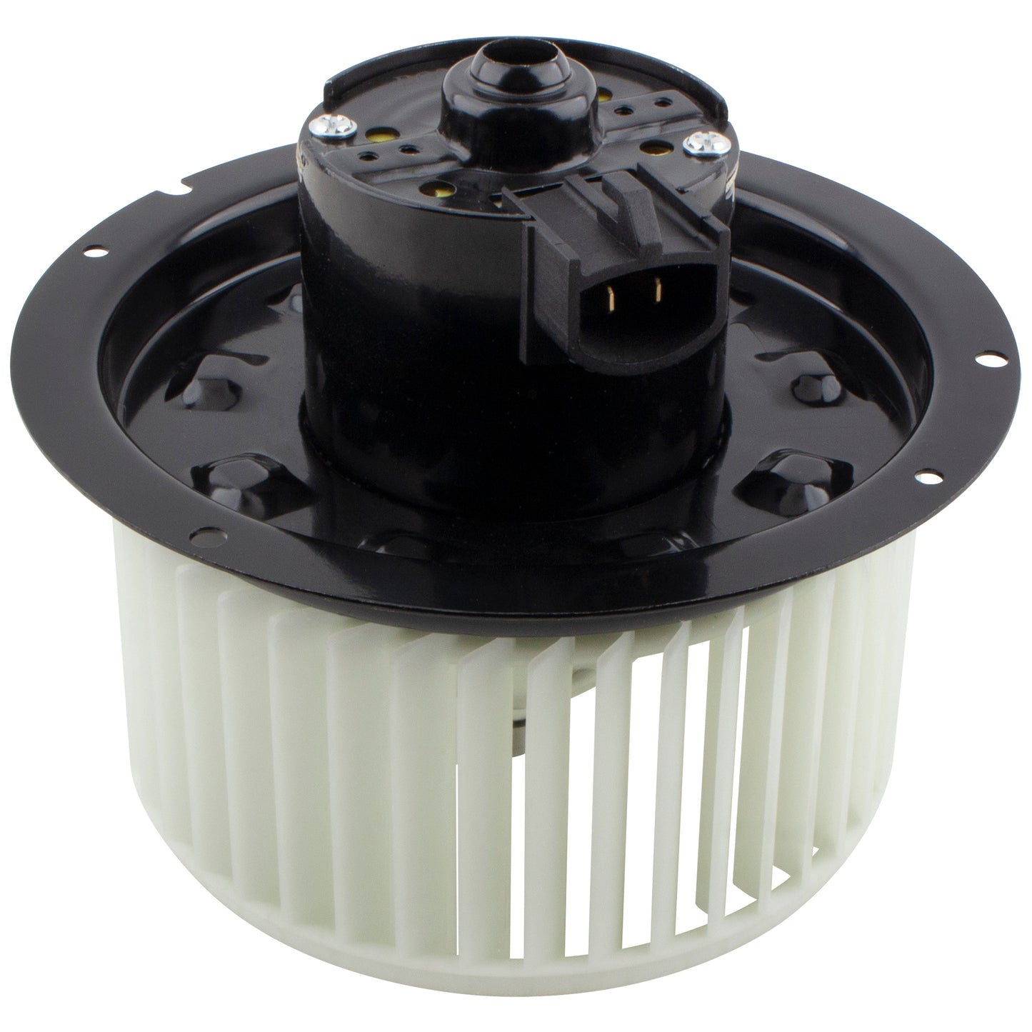 BOXI 700065 Front HVAC Heater Blower Motor with Fan Cage Fits for Ford Escape 2001-2007 — product photo 4