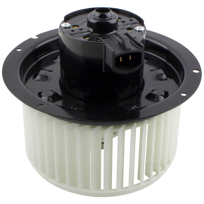 BOXI 700065 Front HVAC Heater Blower Motor with Fan Cage Fits for Ford Escape 2001-2007 — product photo 4
