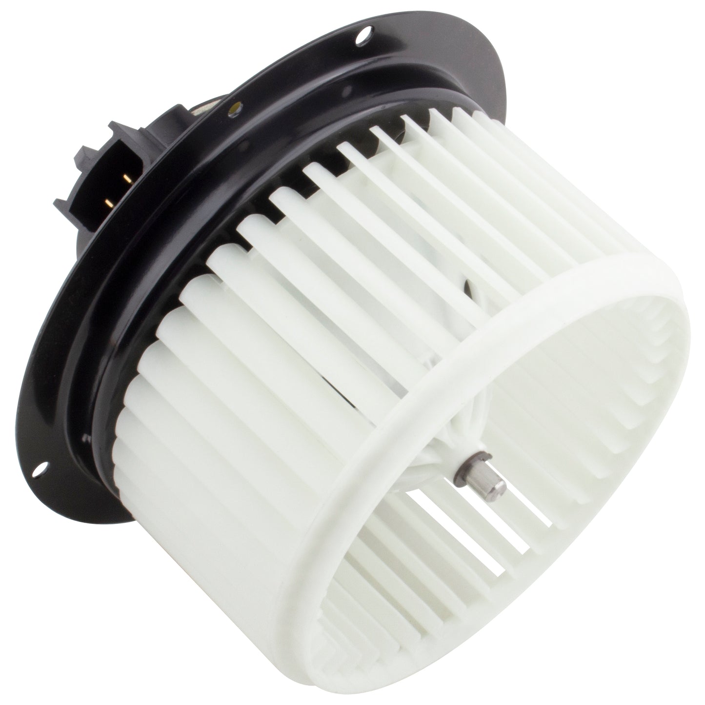 BOXI 700065 Front HVAC Heater Blower Motor with Fan Cage Fits for Ford Escape 2001-2007 — product photo 5