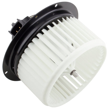 BOXI 700065 Front HVAC Heater Blower Motor with Fan Cage Fits for Ford Escape 2001-2007 — product photo 5