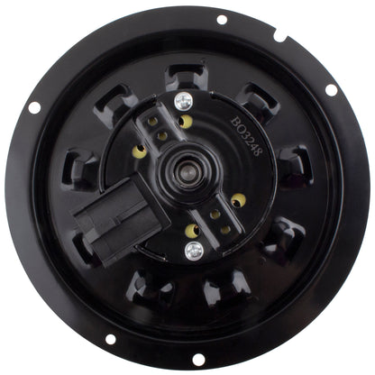 BOXI 700065 Front HVAC Heater Blower Motor with Fan Cage Fits for Ford Escape 2001-2007 — product photo 6