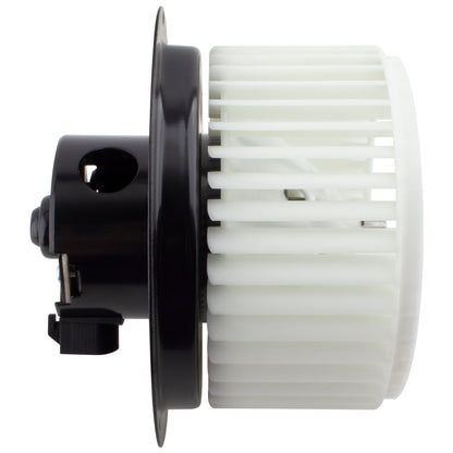 BOXI 700065 Front HVAC Heater Blower Motor with Fan Cage Fits for Ford Escape 2001-2007 — product photo 7