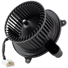 BOXI 700255 Front HVAC Heater Blower Motor Assembly Fits for Dodge Nitro 2007 2008 2009 2010 2011