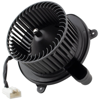 BOXI 700255 Front HVAC Heater Blower Motor Assembly Fits for Dodge Nitro 2007 2008 2009 2010 2011