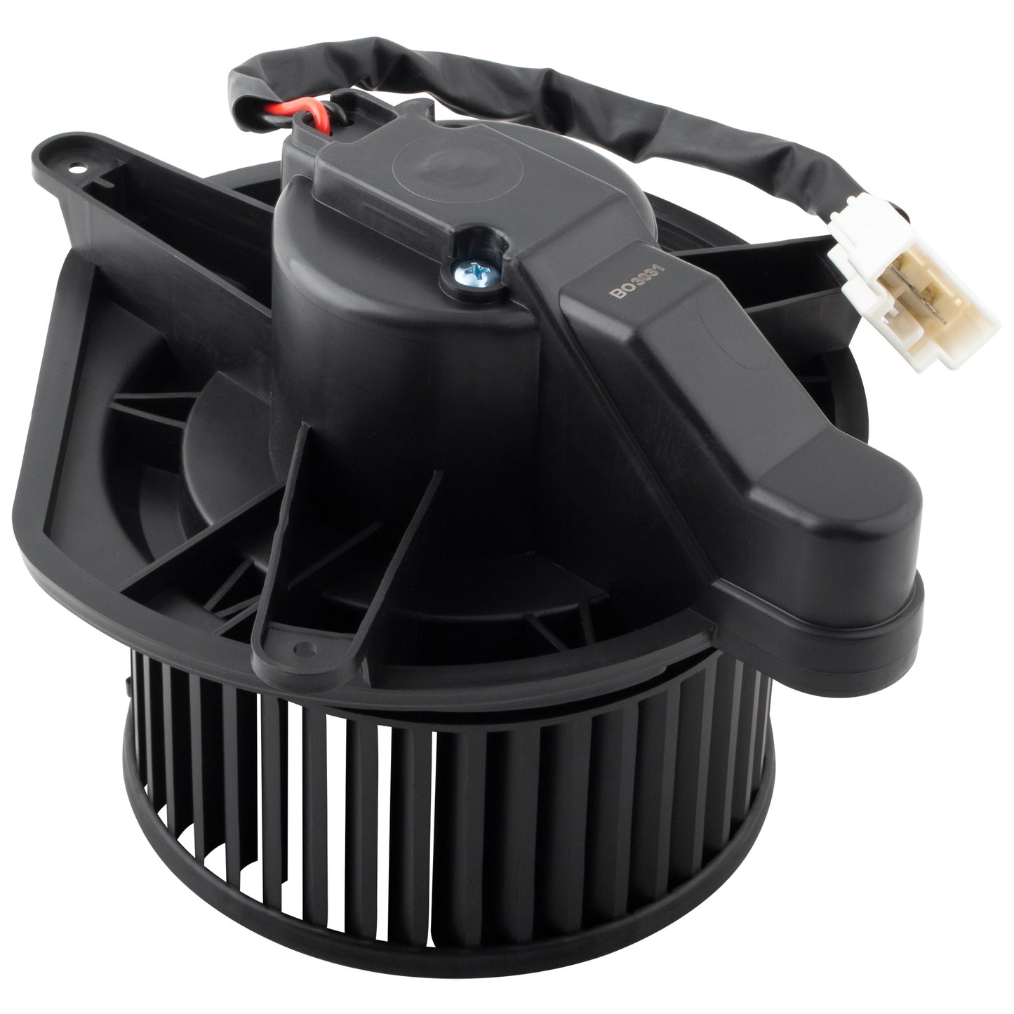 BOXI 700255 Front HVAC Heater Blower Motor Assembly Fits for Dodge Nitro 2007 2008 2009 2010 2011 — product photo 3
