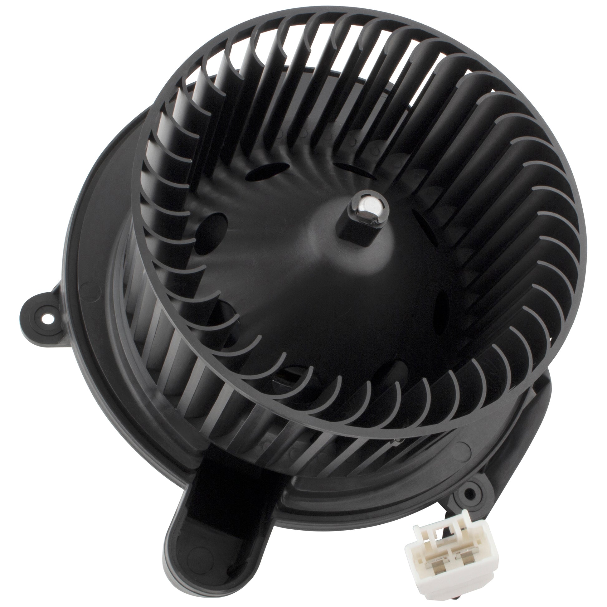 BOXI 700255 Front HVAC Heater Blower Motor Assembly Fits for Dodge Nitro 2007 2008 2009 2010 2011 — product photo 4