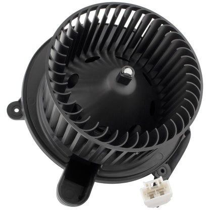 BOXI 700255 Front HVAC Heater Blower Motor Assembly Fits for Dodge Nitro 2007 2008 2009 2010 2011 — product photo 4