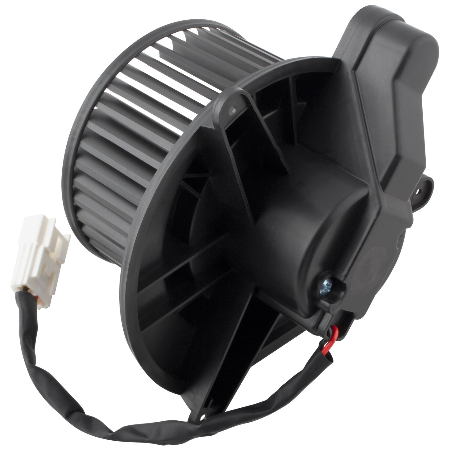 BOXI 700255 Front HVAC Heater Blower Motor Assembly Fits for Dodge Nitro 2007 2008 2009 2010 2011 — product photo 5