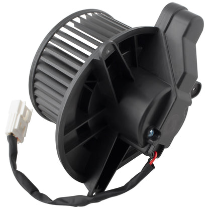 BOXI 700255 Front HVAC Heater Blower Motor Assembly Fits for Dodge Nitro 2007 2008 2009 2010 2011 — product photo 5