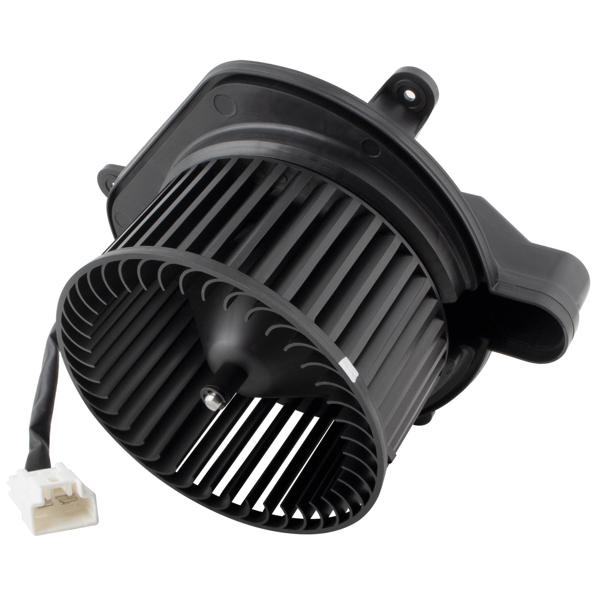 BOXI 700255 Front HVAC Heater Blower Motor Assembly Fits for Dodge Nitro 2007 2008 2009 2010 2011 — product photo 6