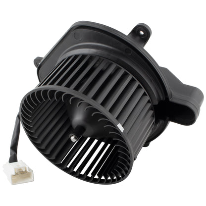 BOXI 700255 Front HVAC Heater Blower Motor Assembly Fits for Dodge Nitro 2007 2008 2009 2010 2011 — product photo 6
