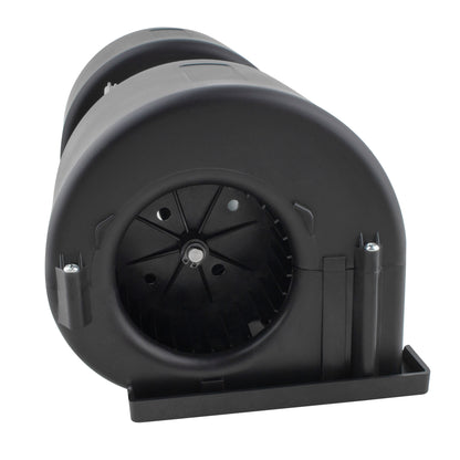 BOXI Blower Motor Assembly Fits for Dual Wheel 12 V with 3 Speed Resistor — product photo 4