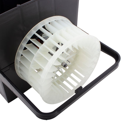BOXI 700180 Front HVAC Heater Blower Motor Assembly Fits for Mercedes-Benz 300CE 300TE 1988-1993 — product photo 6