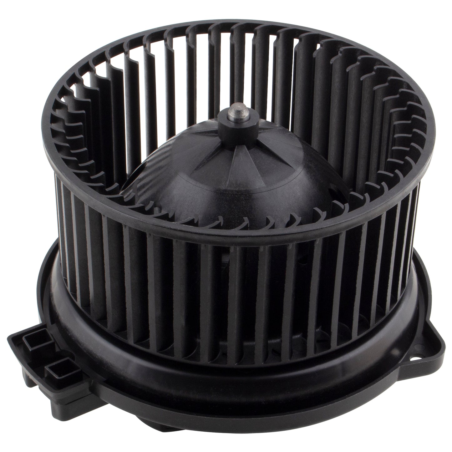 BOXI 700130 Front HVAC Heater Blower Motor Assembly Fits for Honda CR-V 1997 1998 1999 2000 2001 L4 — product photo 2