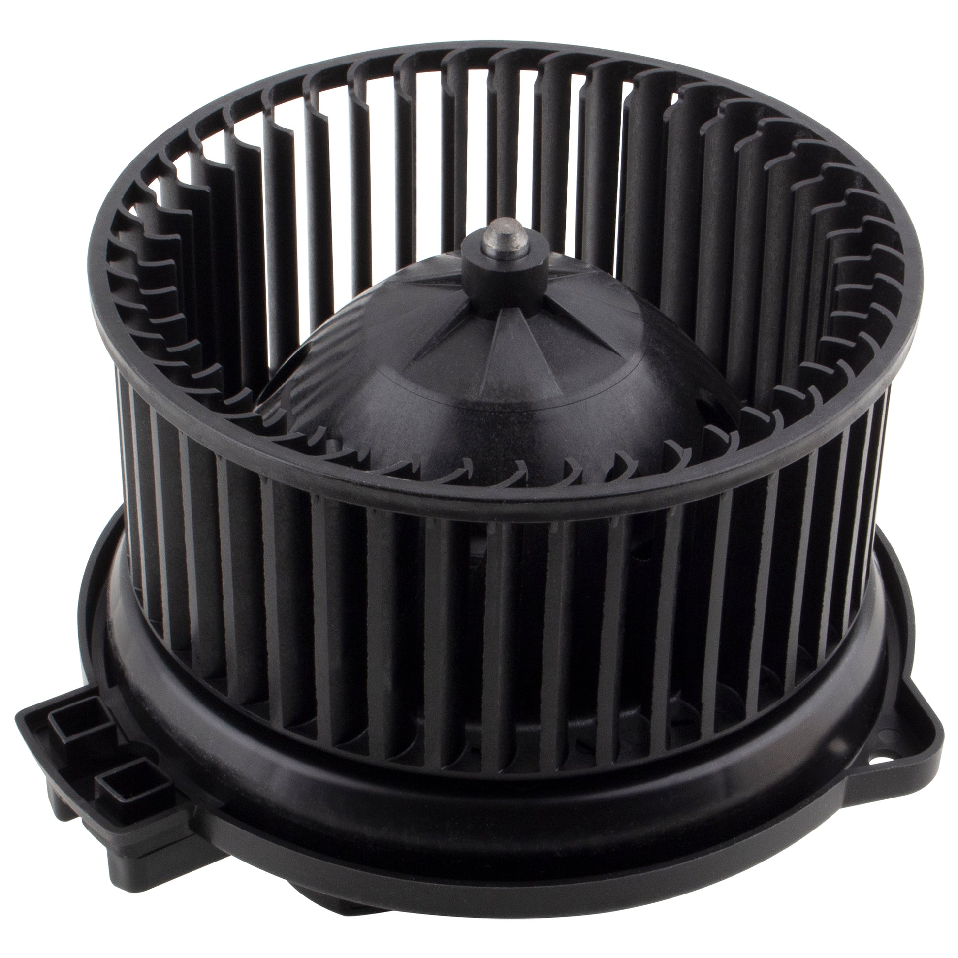 BOXI 700130 Front HVAC Heater Blower Motor Assembly Fits for Honda CR-V 1997 1998 1999 2000 2001 L4 — product photo 2