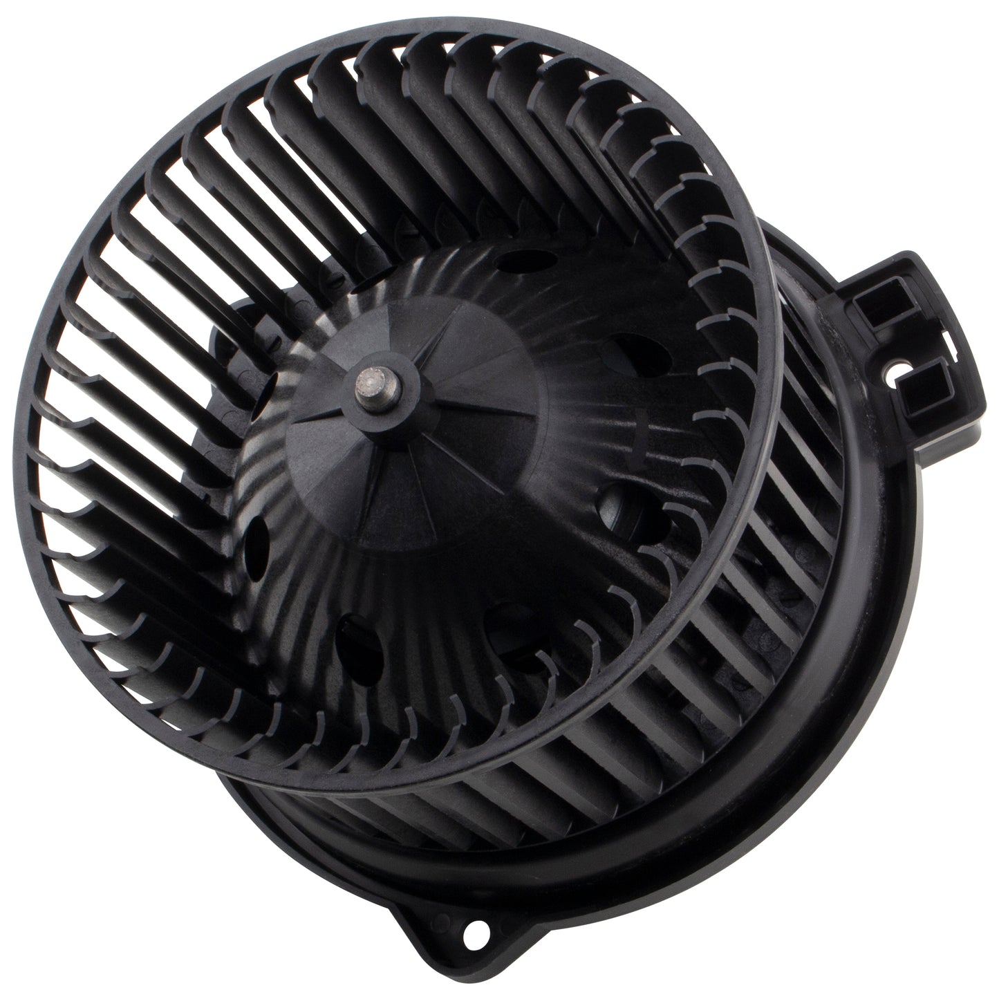 BOXI 700130 Front HVAC Heater Blower Motor Assembly Fits for Honda CR-V 1997 1998 1999 2000 2001 L4 — product photo 5