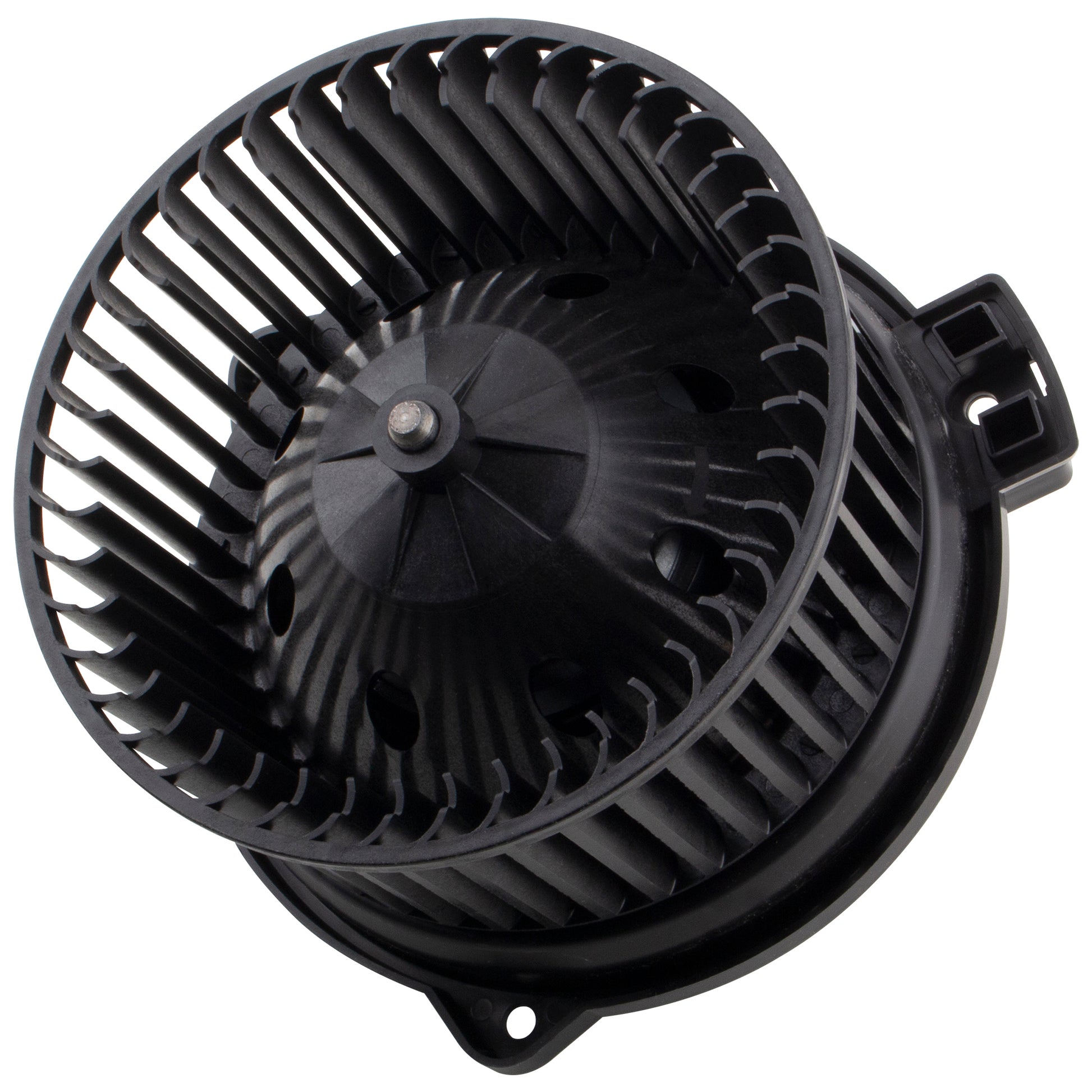 BOXI 700130 Front HVAC Heater Blower Motor Assembly Fits for Honda CR-V 1997 1998 1999 2000 2001 L4 — product photo 5
