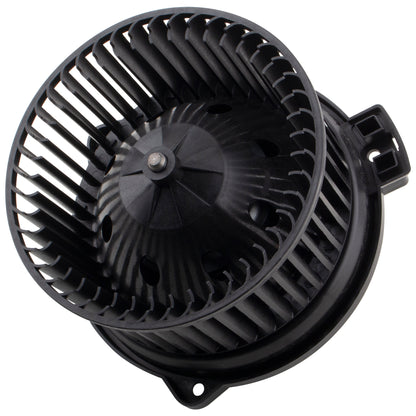 BOXI 700130 Front HVAC Heater Blower Motor Assembly Fits for Honda CR-V 1997 1998 1999 2000 2001 L4 — product photo 5