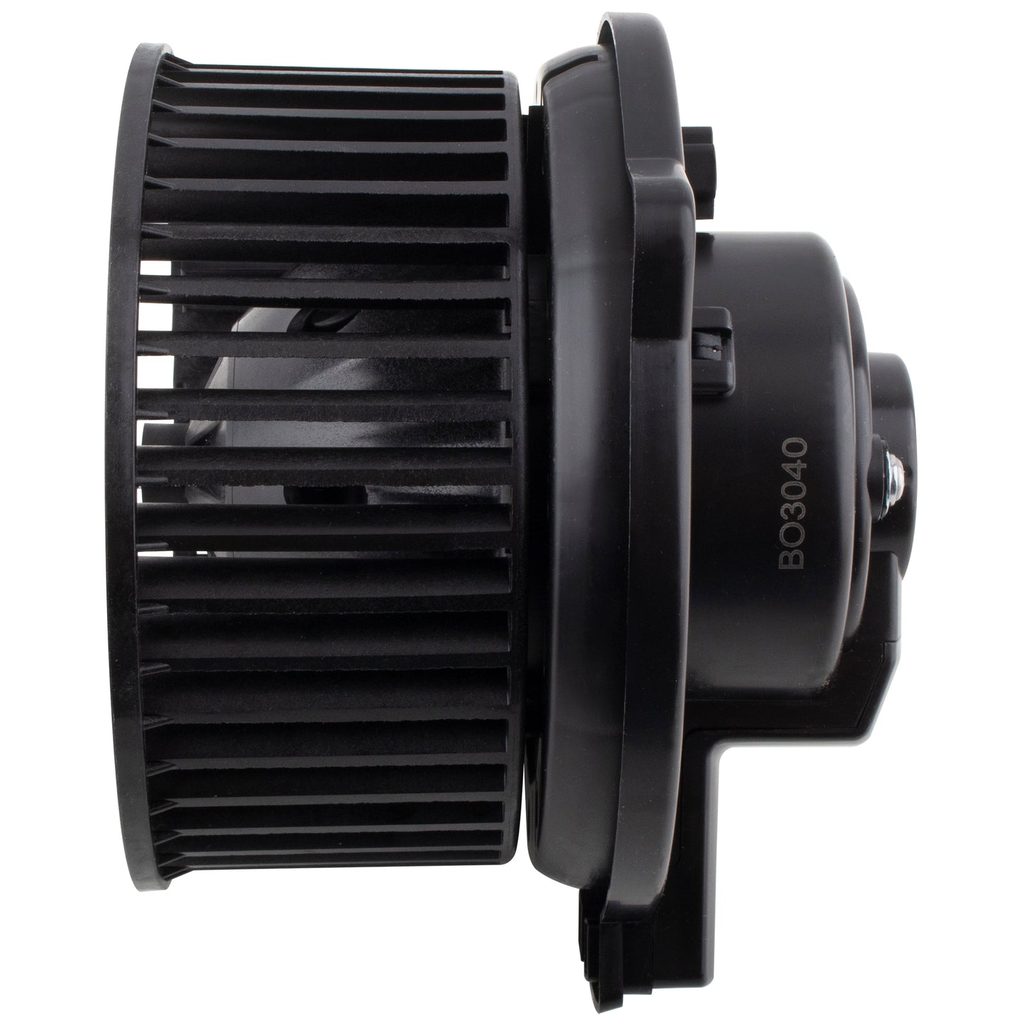 BOXI 700130 Front HVAC Heater Blower Motor Assembly Fits for Honda CR-V 1997 1998 1999 2000 2001 L4 — product photo 6