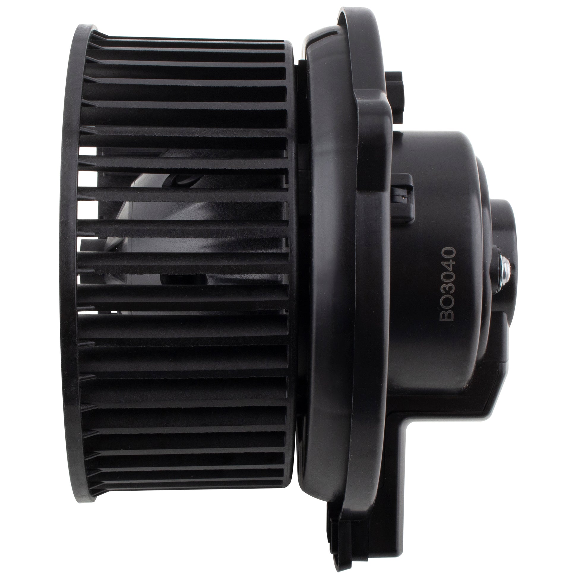 BOXI 700130 Front HVAC Heater Blower Motor Assembly Fits for Honda CR-V 1997 1998 1999 2000 2001 L4 — product photo 6