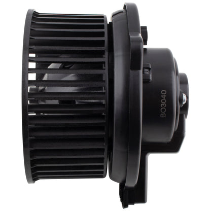 BOXI 700130 Front HVAC Heater Blower Motor Assembly Fits for Honda CR-V 1997 1998 1999 2000 2001 L4 — product photo 6