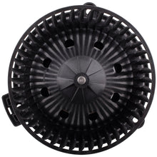 BOXI 700130 Front HVAC Heater Blower Motor Assembly Fits for Honda CR-V 1997 1998 1999 2000 2001 L4