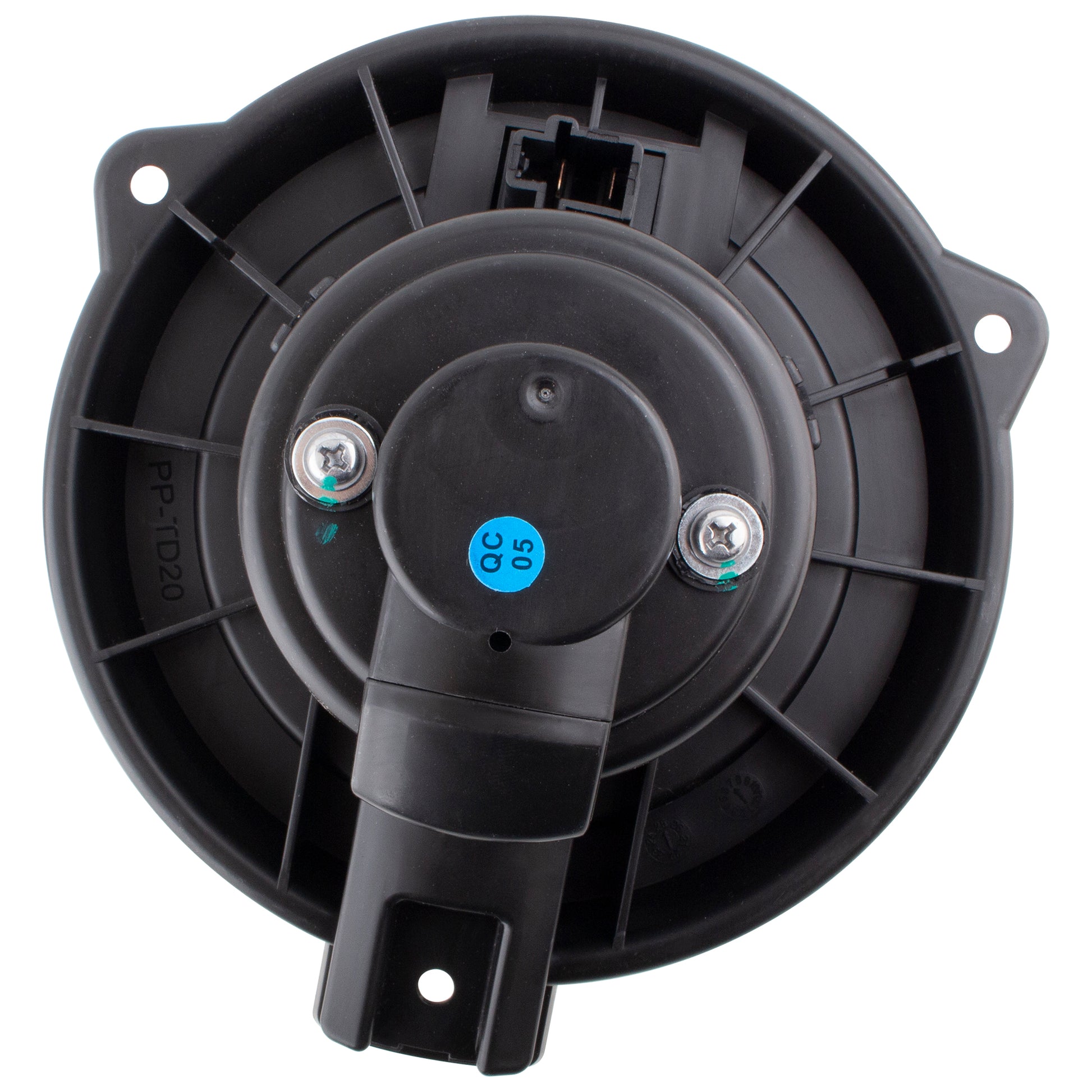 BOXI 700130 Front HVAC Heater Blower Motor Assembly Fits for Honda CR-V 1997 1998 1999 2000 2001 L4 — product photo 7