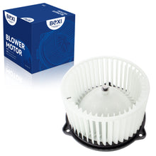 BOXI 700128 Front Blower Motor Assembly Fits for Hyundai Elantra 1996-2000 Tiburon1997-1999
