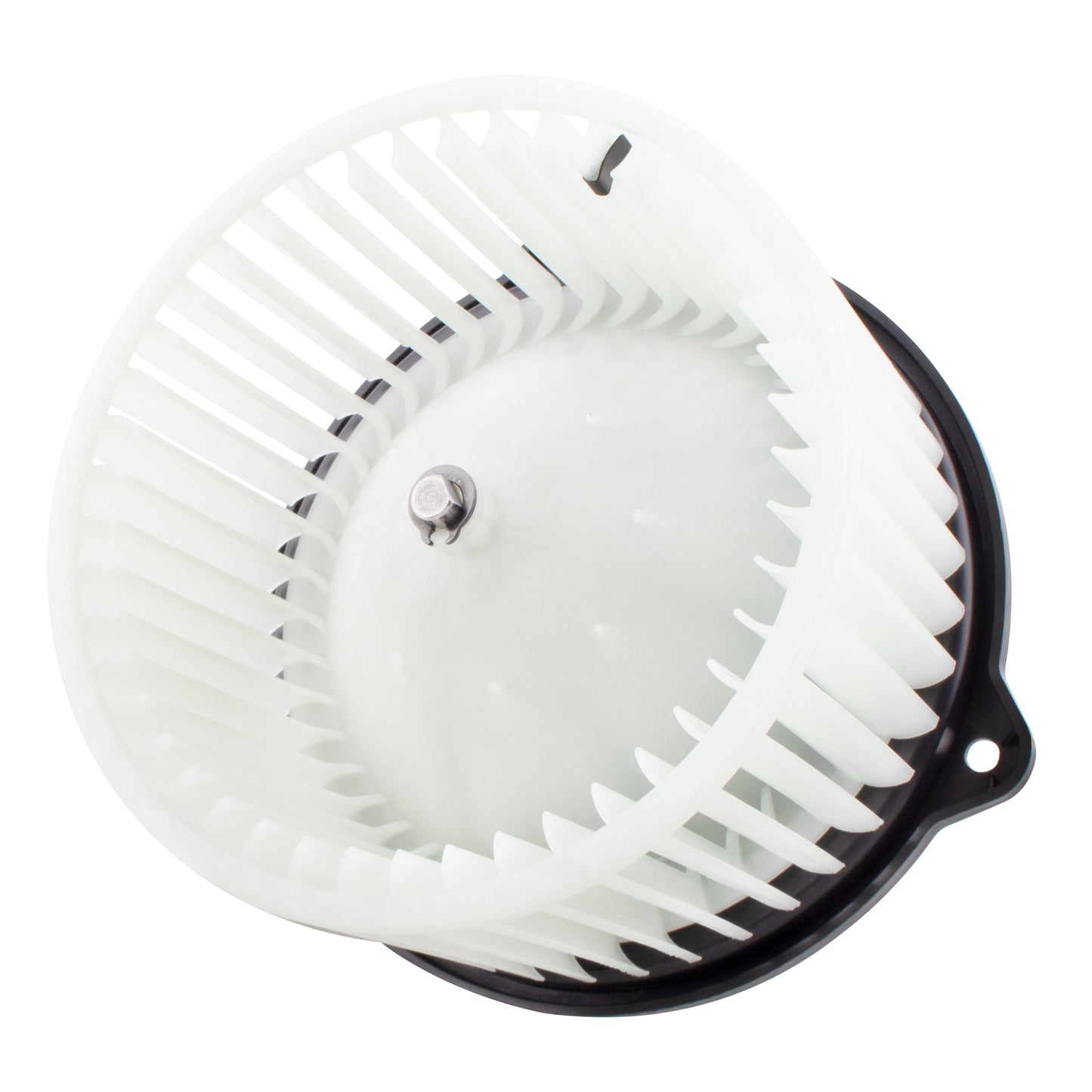 BOXI 700128 Front Blower Motor Assembly Fits for Hyundai Elantra 1996-2000 Tiburon1997-1999 — product photo 3