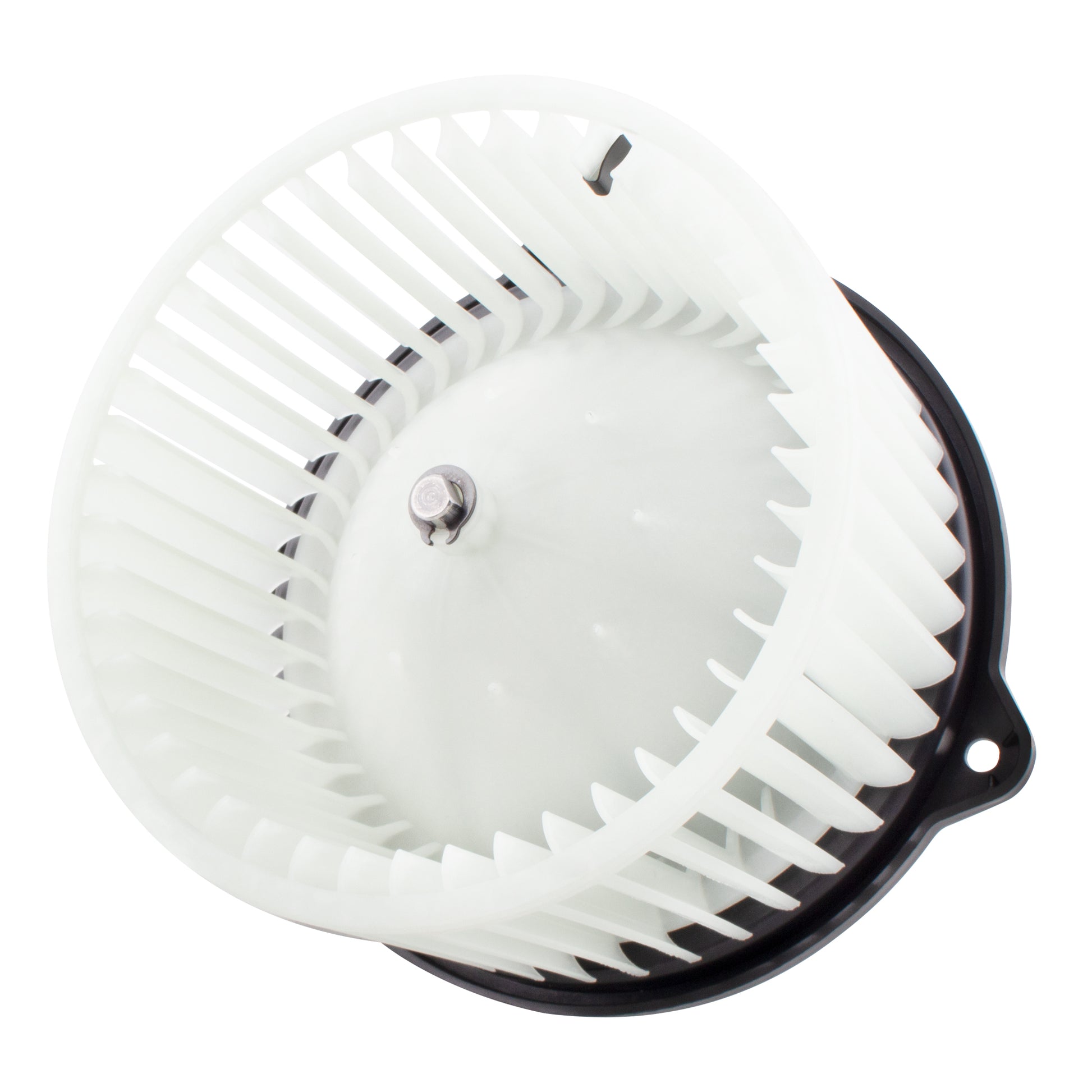 BOXI 700128 Front Blower Motor Assembly Fits for Hyundai Elantra 1996-2000 Tiburon1997-1999 — product photo 3