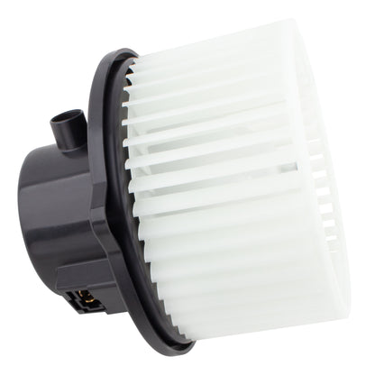 BOXI 700128 Front Blower Motor Assembly Fits for Hyundai Elantra 1996-2000 Tiburon1997-1999 — product photo 5
