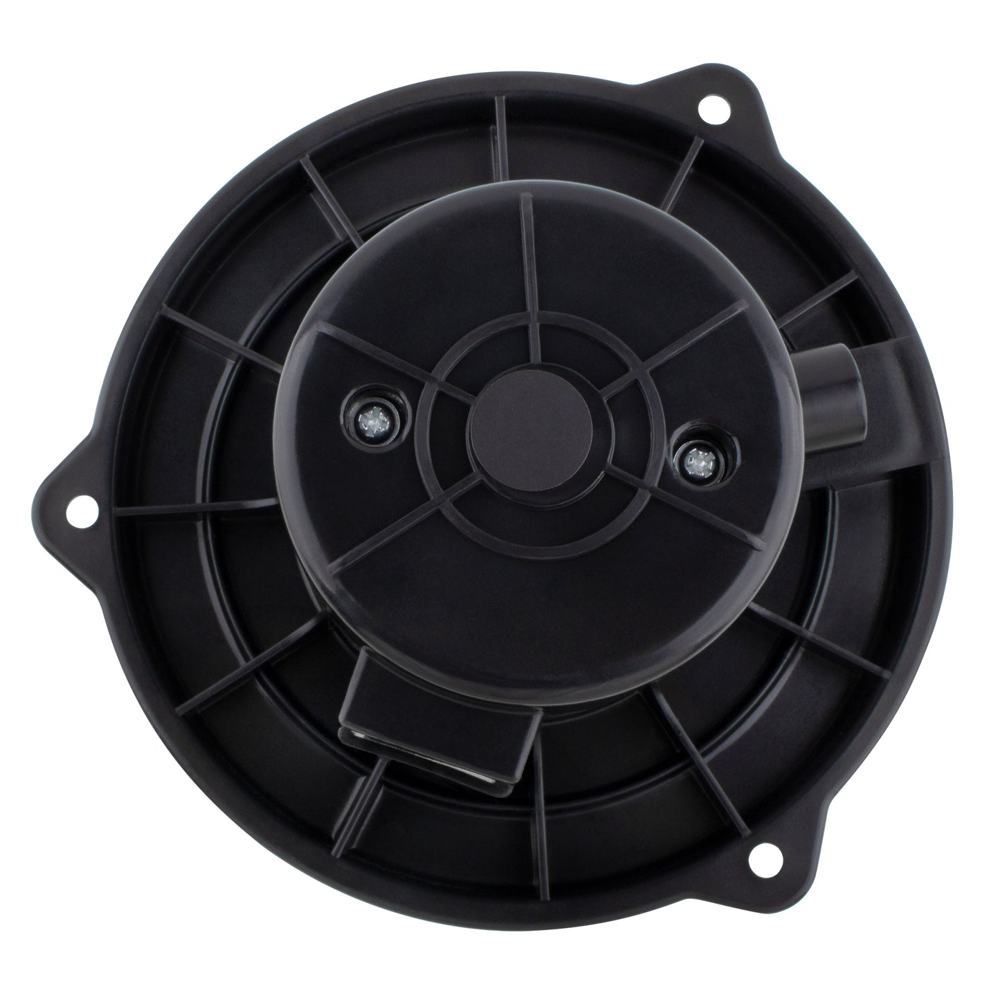 BOXI 700128 Front Blower Motor Assembly Fits for Hyundai Elantra 1996-2000 Tiburon1997-1999 — product photo 6