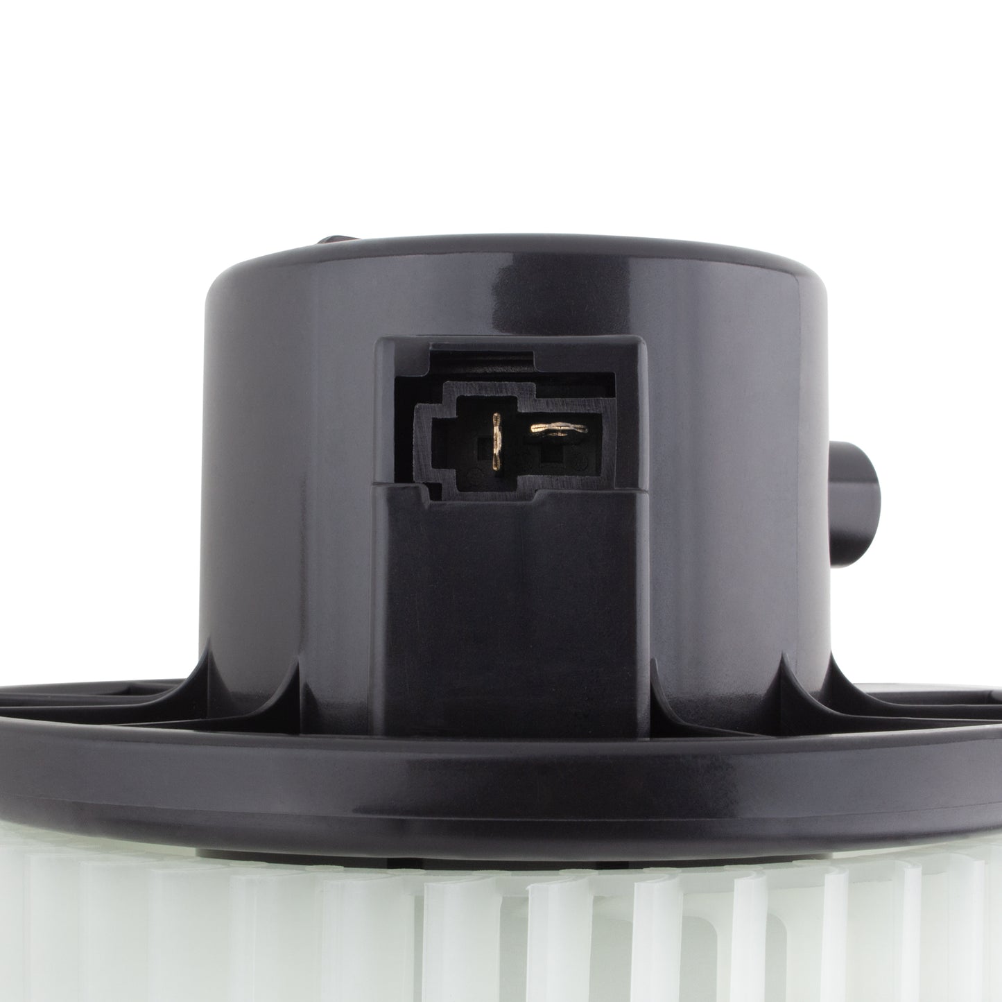 BOXI 700128 Front Blower Motor Assembly Fits for Hyundai Elantra 1996-2000 Tiburon1997-1999 — product photo 7