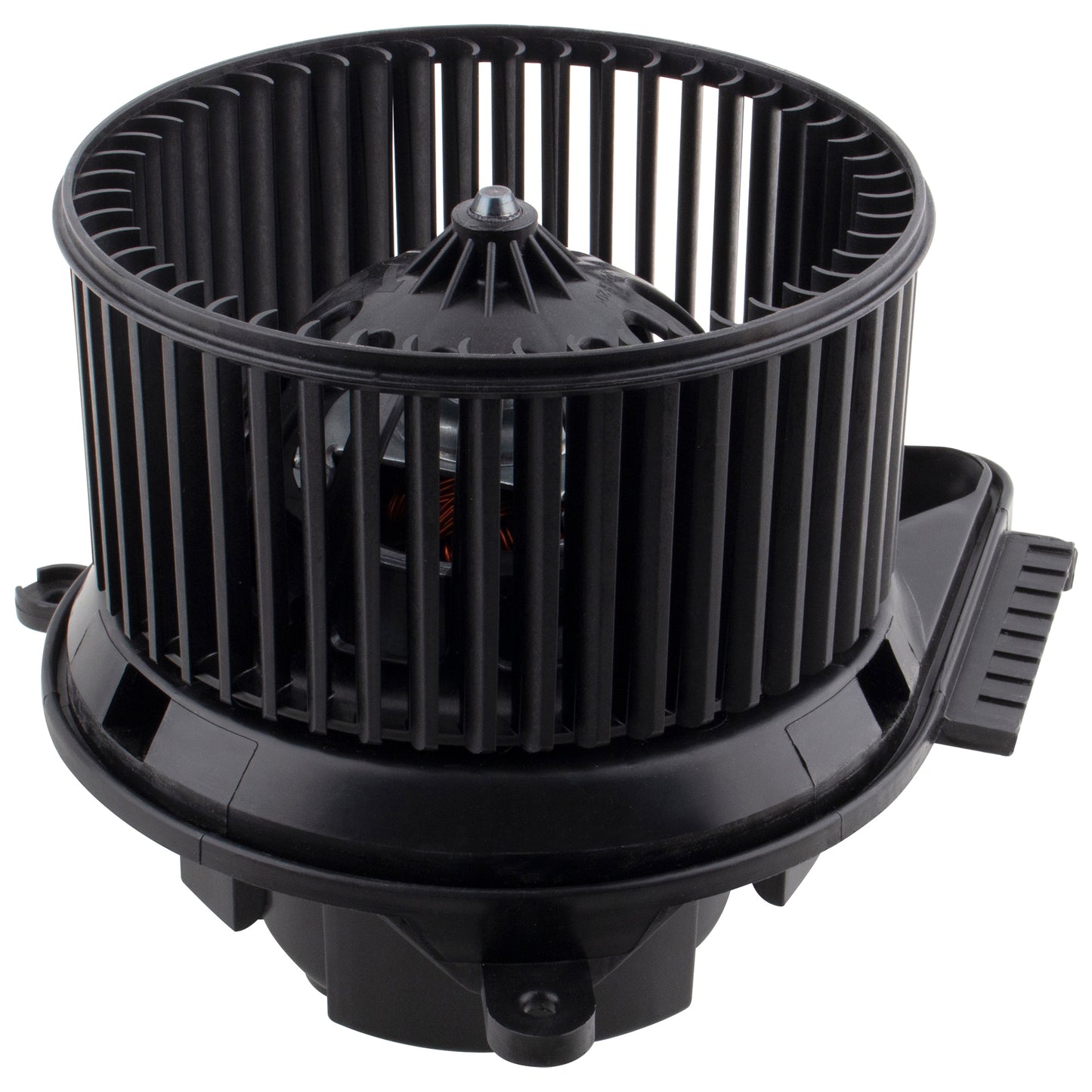 BOXI Front HVAC Heater Blower Motor Assembly Fits for Dodge Sprinter 2500 2003 2004 2005 2006 — product photo 2