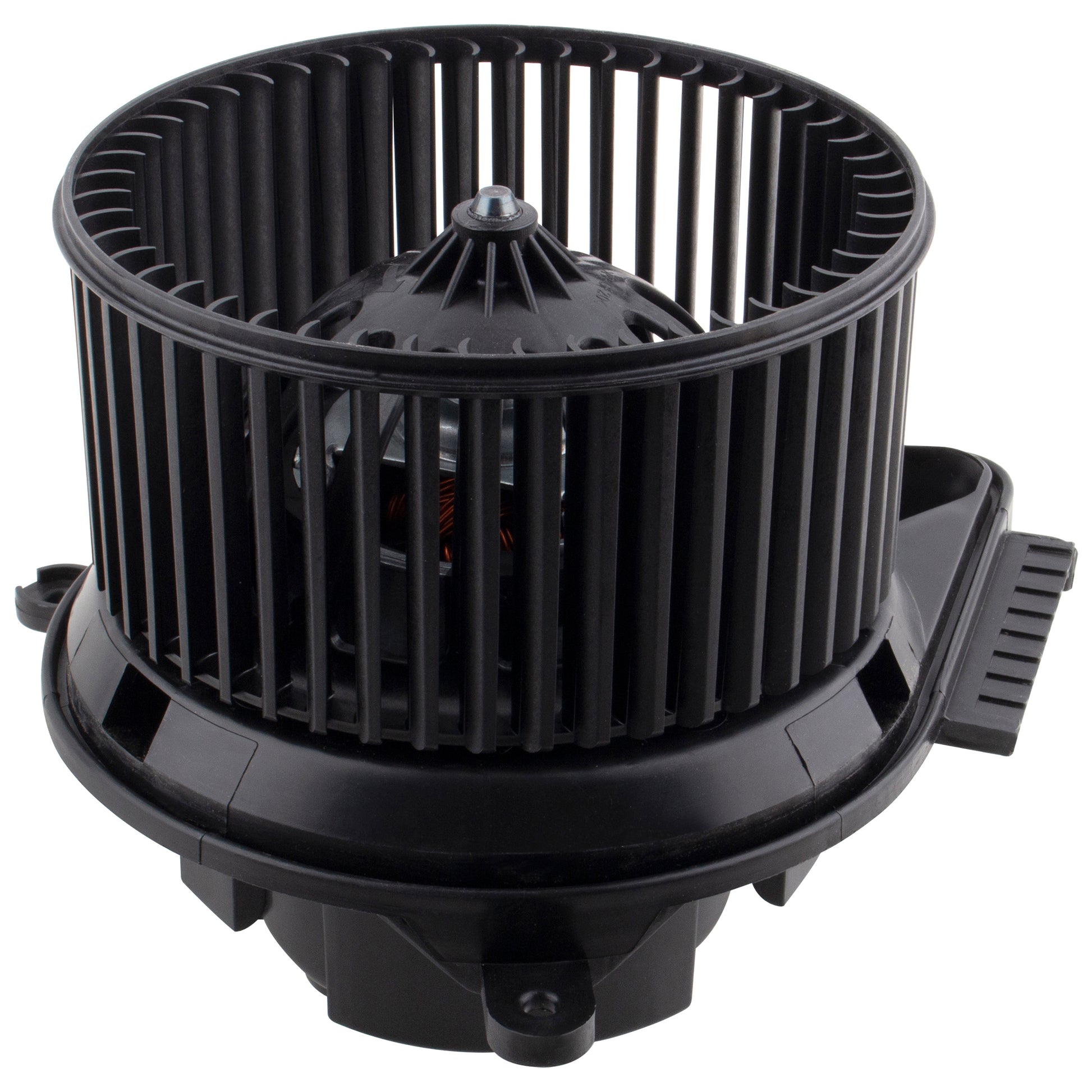 BOXI Front HVAC Heater Blower Motor Assembly Fits for Dodge Sprinter 2500 2003 2004 2005 2006 — product photo 2