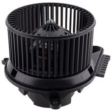 BOXI Front HVAC Heater Blower Motor Assembly Fits for Dodge Sprinter 2500 2003 2004 2005 2006 — product photo 2