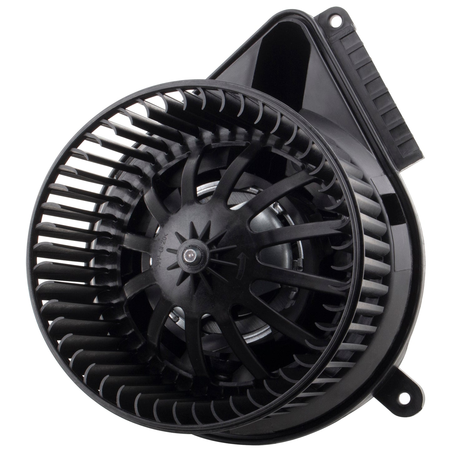 BOXI Front HVAC Heater Blower Motor Assembly Fits for Dodge Sprinter 2500 2003 2004 2005 2006