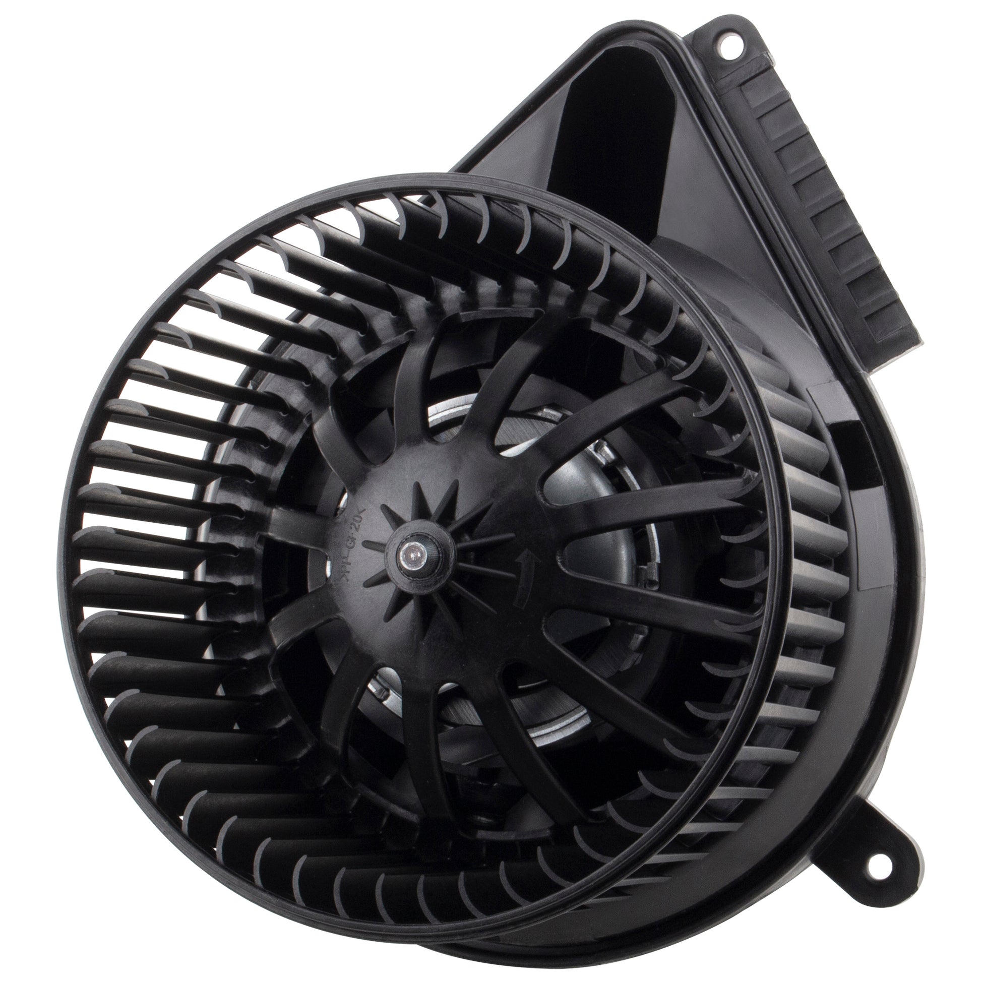 BOXI Front HVAC Heater Blower Motor Assembly Fits for Dodge Sprinter 2500 2003 2004 2005 2006
