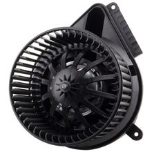 BOXI Front HVAC Heater Blower Motor Assembly Fits for Dodge Sprinter 2500 2003 2004 2005 2006