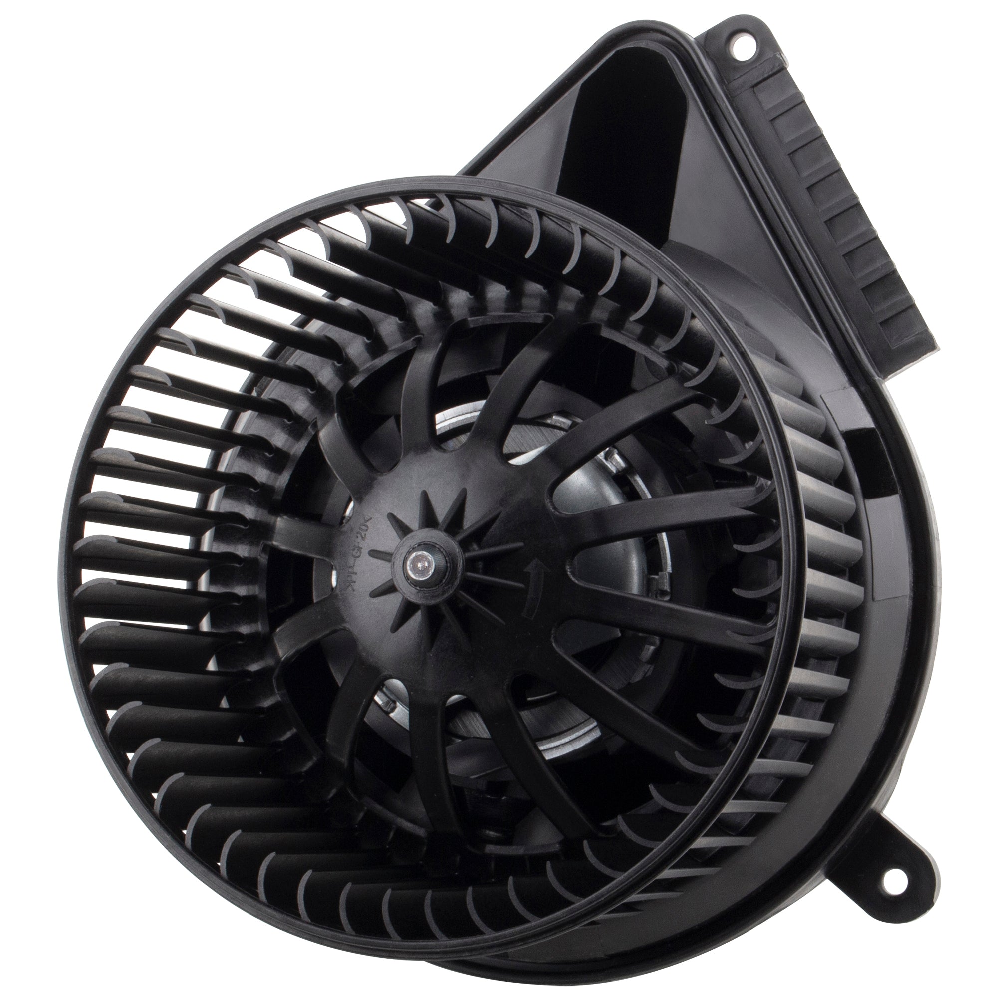 BOXI Front HVAC Heater Blower Motor Assembly Fits for Dodge Sprinter 2500 2003 2004 2005 2006