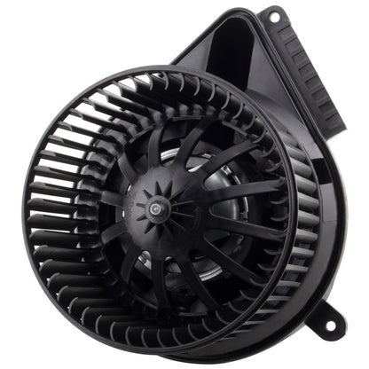 BOXI Front HVAC Heater Blower Motor Assembly Fits for Dodge Sprinter 2500 2003 2004 2005 2006