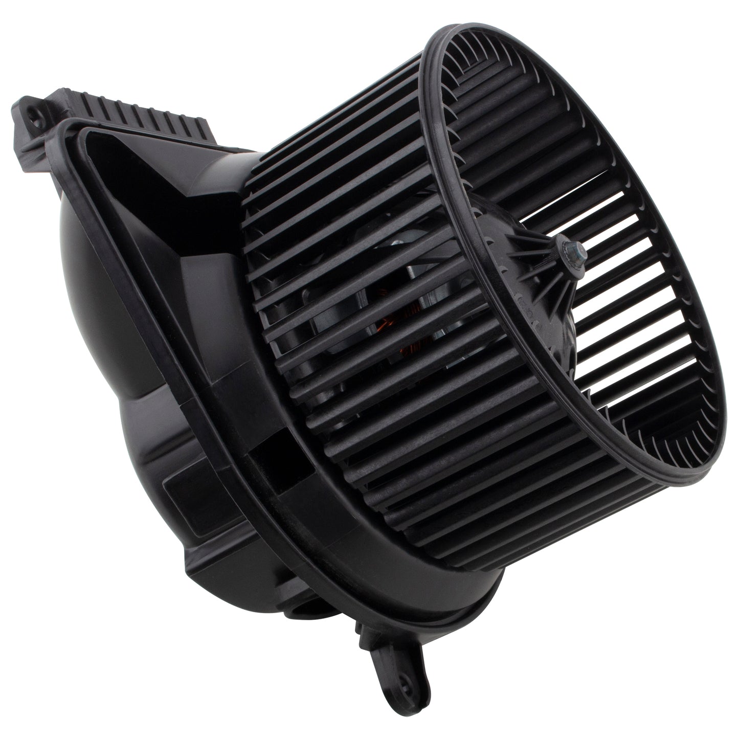 BOXI Front HVAC Heater Blower Motor Assembly Fits for Dodge Sprinter 2500 2003 2004 2005 2006 — product photo 5