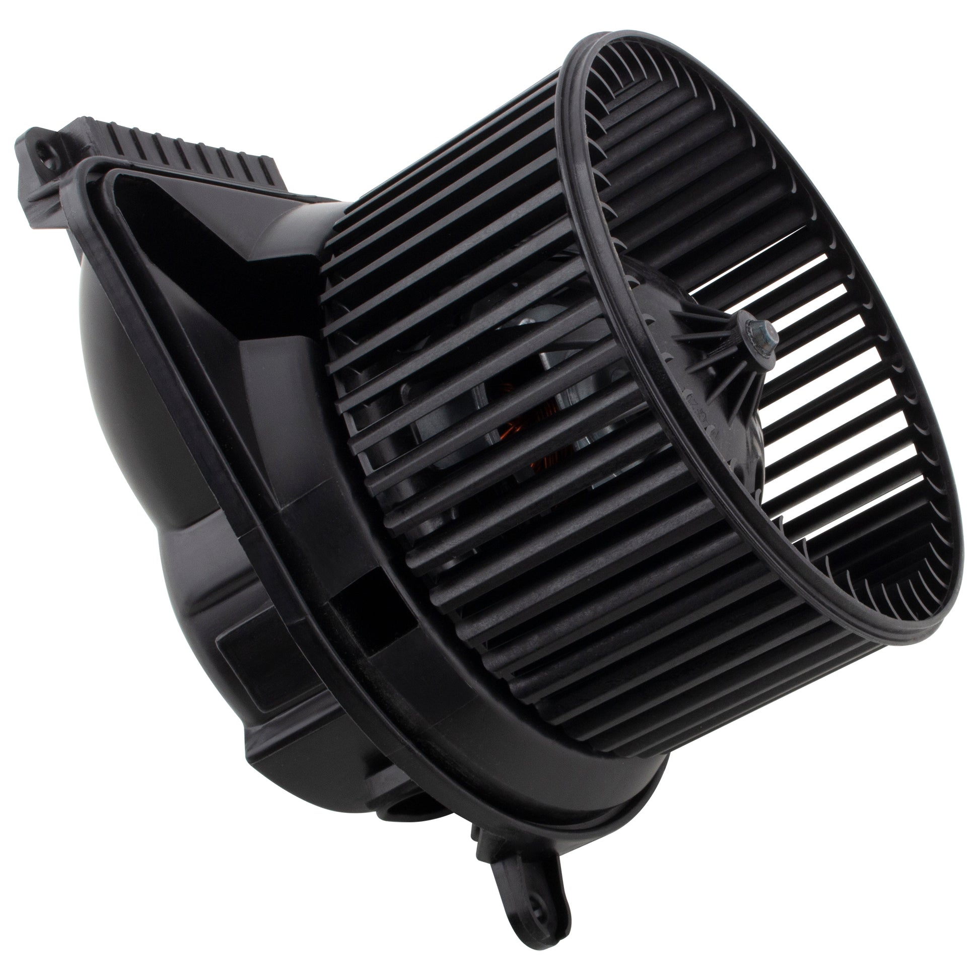 BOXI Front HVAC Heater Blower Motor Assembly Fits for Dodge Sprinter 2500 2003 2004 2005 2006 — product photo 5
