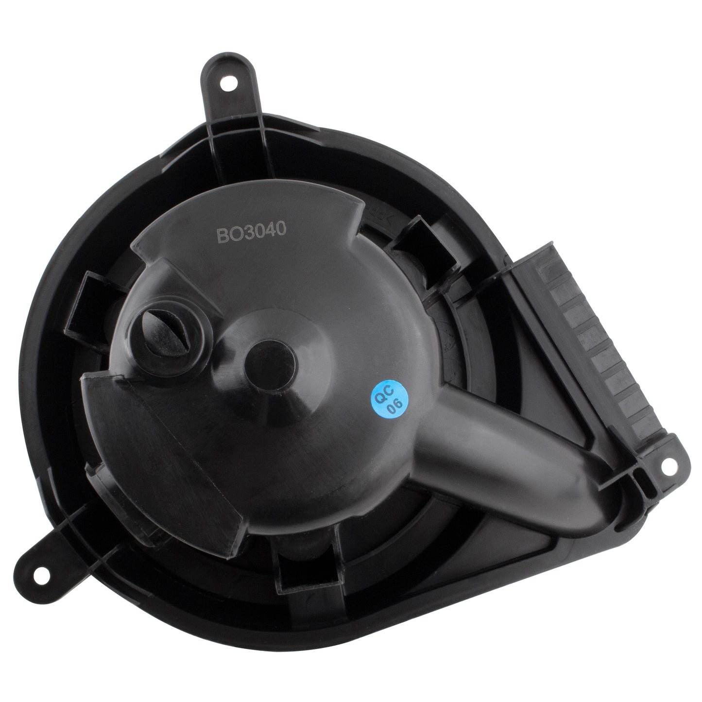 BOXI Front HVAC Heater Blower Motor Assembly Fits for Dodge Sprinter 2500 2003 2004 2005 2006 — product photo 6
