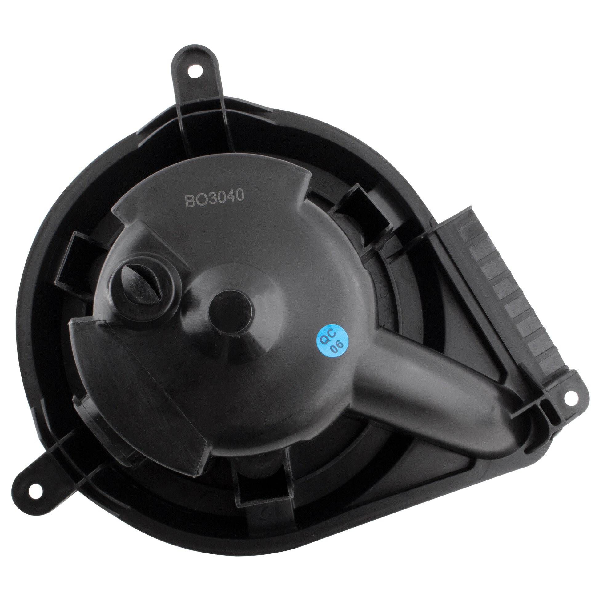 BOXI Front HVAC Heater Blower Motor Assembly Fits for Dodge Sprinter 2500 2003 2004 2005 2006 — product photo 6